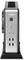 Antec ISK 100, Mini-ITX, 90W extern Vorschaubild