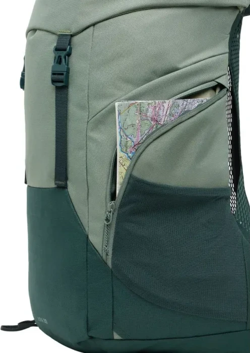 Vaude Jura 32 agave