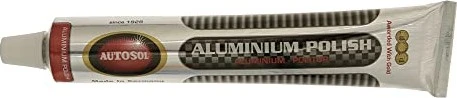 Autosol Aluminiu-Politur 75ml