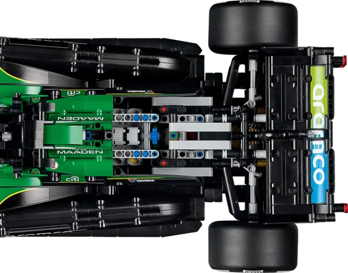 LEGO Technic - Aston Martin Aramco AMR25 F1 Auto