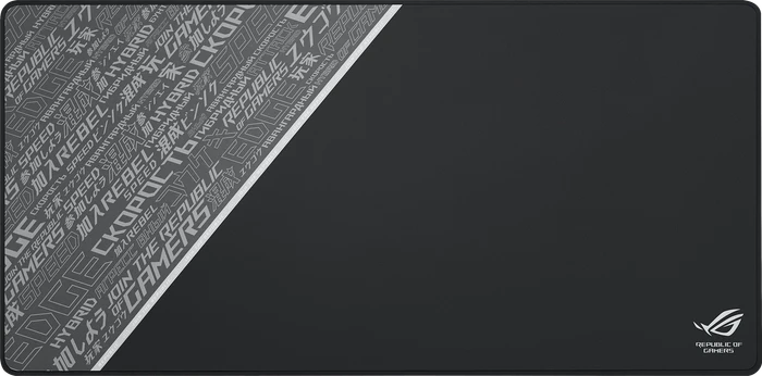 ASUS ROG Sheath BLK LTD, 900x440mm, schwarz/grau
