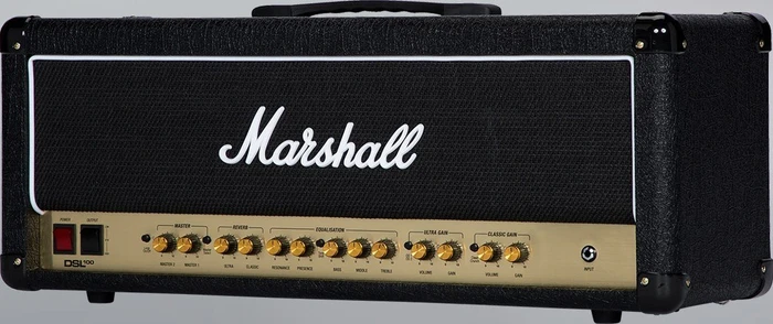 Marshall DSL100HR