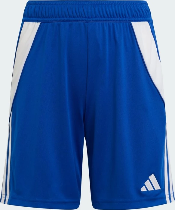 adidas Tiro 24 Shorts royal blue/white (Junior)