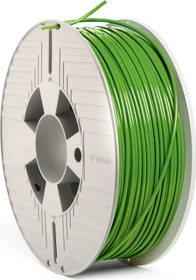 Verbatim High Performance PLA, green, Spule, 2.85mm, 1.00kg