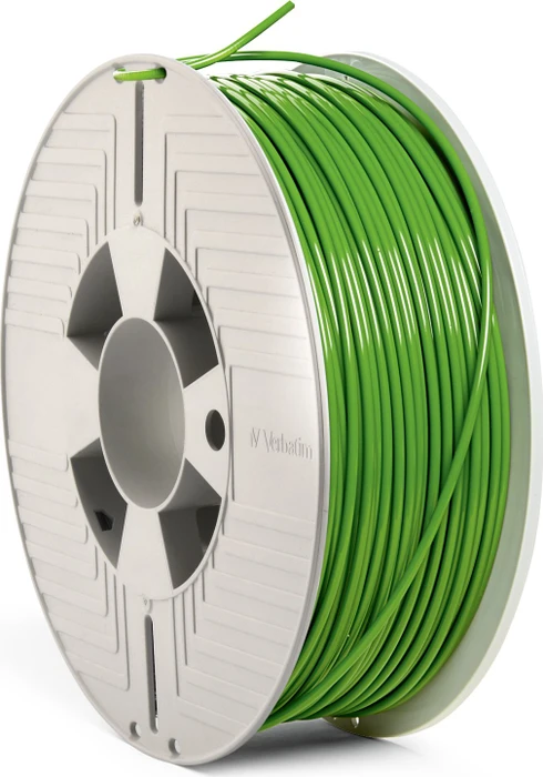 Verbatim High Performance PLA, green, Spule, 2.85mm, 1.00kg
