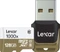 Lexar Professional 1000x R150/W45 128GB Kit, UHS-II U3, Class 10 Vorschaubild