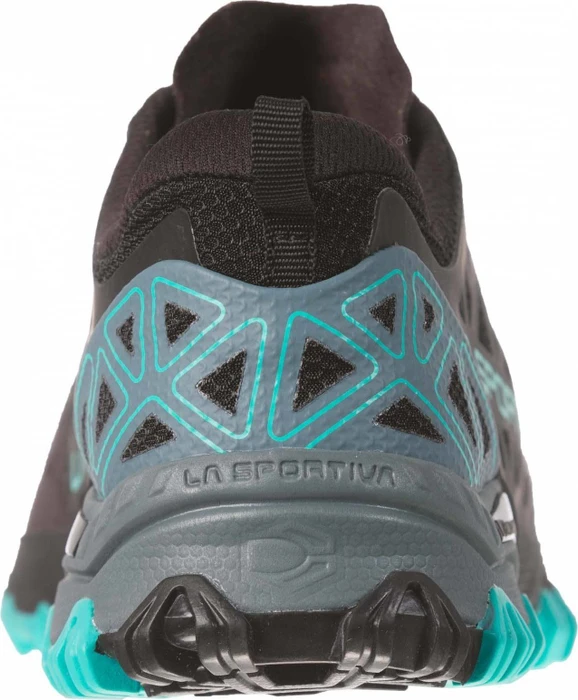 La Sportiva Bushido II slate/aqua (Damen)