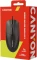 Canyon M-5 Wired Mouse, schwarz, USB Vorschaubild