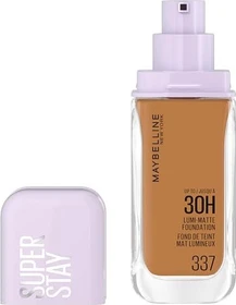 Maybelline Super Stay 30H Lumi-Matte Foundation Nr. 337, 35ml
