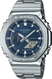 Casio G-Shock GM-2110D-2BER