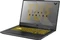 ASUS TUF Gaming A17 FA706II-H7021T, Fortress Gray, Ryzen 5 4600H, 8GB RAM, 512GB SSD, GeForce GTX 1650 Ti, DE Vorschaubild