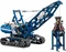 LEGO Technic - Seilbagger Vorschaubild