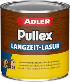 Adler Pullex Langzeitlasur außen weide, 2.5l