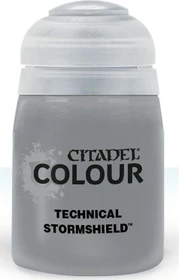 Games Workshop Citadel Technical 27-34 stormshield, 24ml