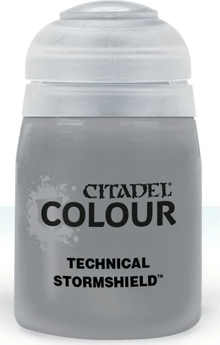 Games Workshop Citadel Technical 27-34 stormshield, 24ml