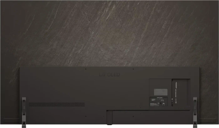 LG OLED AI B5 OLED83B56LA
