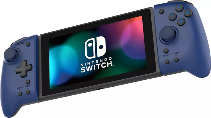 Hori Split Pad Pro Controller midnight blue (Switch)