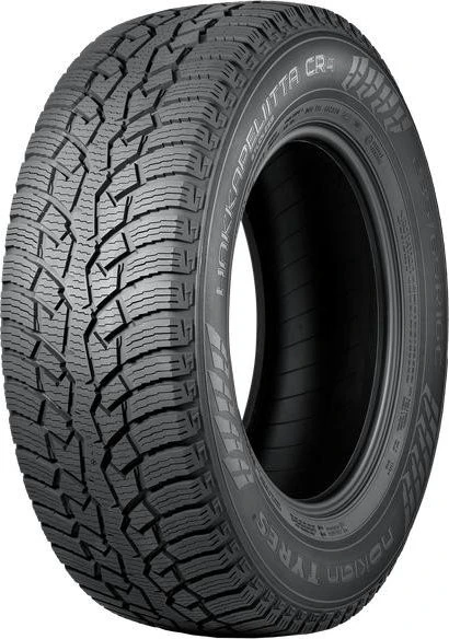 Nokian Hakkapeliitta CR4 195/75 R16C 107/105R