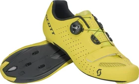 Scott Road Comp BOA matt sulphur yellow/black (Herren)