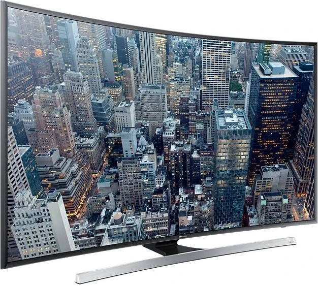 Samsung UE55JU7500