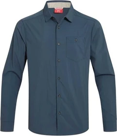 Craghoppers NosiLife Nuoro II Hemd langarm blue stone (Herren)
