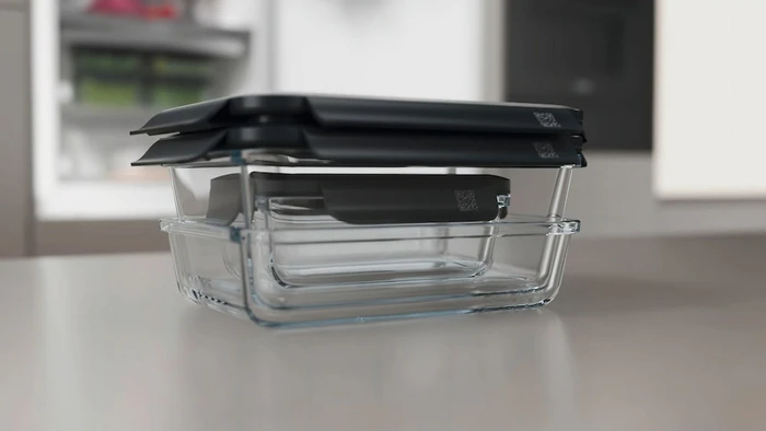 Miele GaLa-Set Gourmet Box Set, 3-tlg.