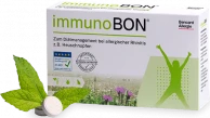 Bencard Allergie ImmunoBon Lutschtabletten, 60 Stück