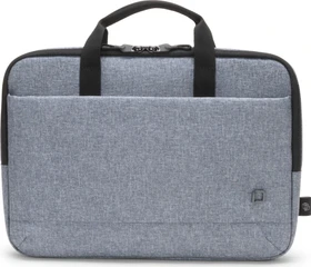 Dicota Slim Eco MOTION, Laptoptasche, 14"-15.6", blau