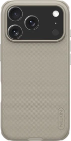 Nillkin Super Frosted Shield Pro für Apple iPhone 17 Pro Max gold