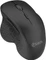 C-Tech WLM-14 Wireless Dual-Mode Ergo Mouse schwarz, USB/Bluetooth Vorschaubild