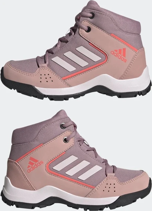 adidas Terrex Hyperhiker magic mauve/almost pink/turbo (Junior)