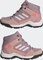 adidas Terrex Hyperhiker magic mauve/almost pink/turbo (Junior) Vorschaubild