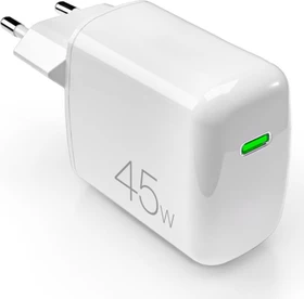 Puro Wall Charger MiniPro 45W weiß