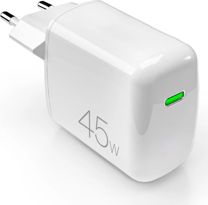 Puro Wall Charger MiniPro 45W weiß