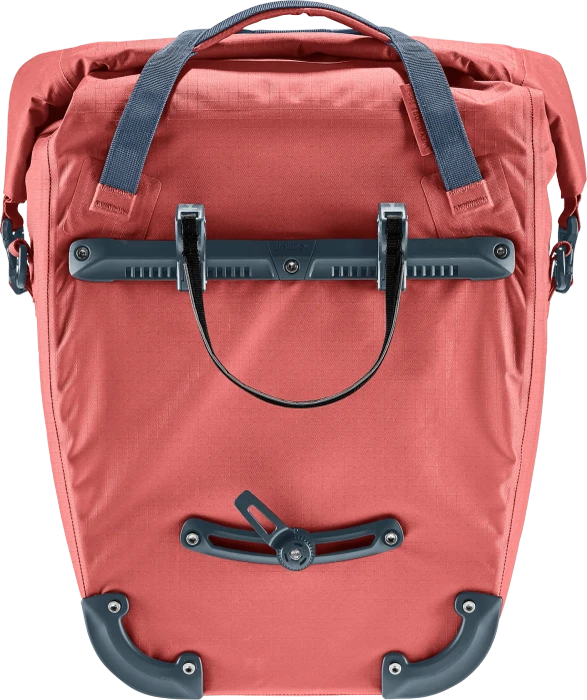 Deuter Weybridge 25+5 Gepäcktasche redwood