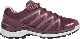Lowa Innox Pro GTX Lo merlot/rose (Damen)