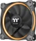 Thermaltake Riing 14 LED RGB TT Premium Edition, LED-Steuerung, Lüftersteuerung, 140mm, 3er-Pack Vorschaubild