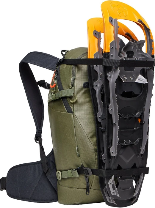 Vaude Monviso 20 khaki