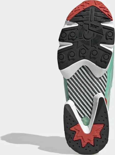 adidas ZX Fury bahia mint/eqt green/cloud white (Herren)