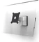 Durable Monitor Halterung silber Vorschaubild