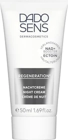 Dado Sens Regeneration Vitalisierende Nachtcreme, 50ml