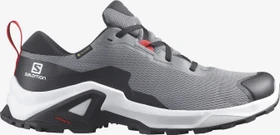 Salomon X Raise 2 GTX quiet shade/black/goji berry (Herren)