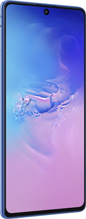 Samsung Galaxy S10 Lite Duos prism blue