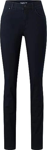 Angels Cici mit Super Stretch Denim Jeans night blue (Damen)