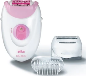 Braun Silk-epil 3 3270