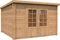 Palmako Ella 8.7m² Gartenhaus Vorschaubild