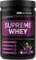 SRS Supreme Whey 900g Vorschaubild