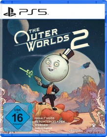 The Outer Worlds 2 - Premium Edition (PS5)