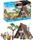 playmobil Asterix Asterix' Haus (71828)