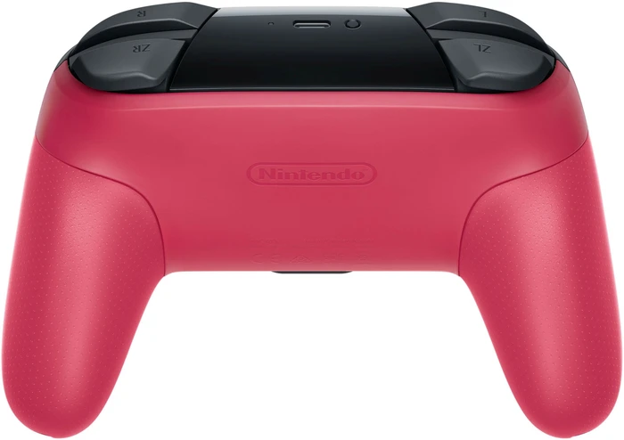 Nintendo Switch Pro Controller Xenoblade Chronicles 2 Edition (Switch)